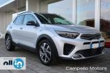 KIA Stonic Stonic 1.0 T-GDi 100cv MHEV iMT GT Line