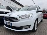 FORD C-Max C-Max III 2015 1.6 Plus Gpl 120cv