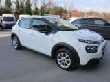 CITROEN C3 BlueHDi 100 S&S Van Feel