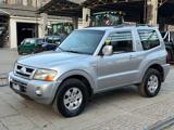 MITSUBISHI Pajero 3.2 16V DI-D 3p. Invite