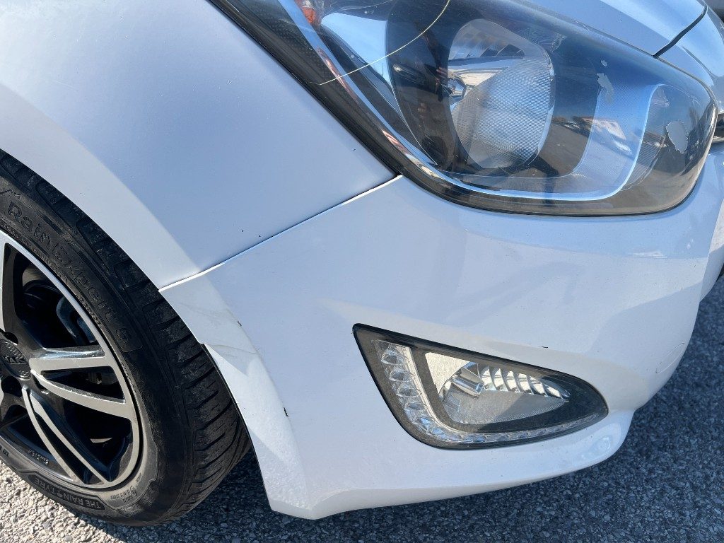 Immagine di HYUNDAI i20 1.1 CRDi 5p. del 11/2012 km 371501