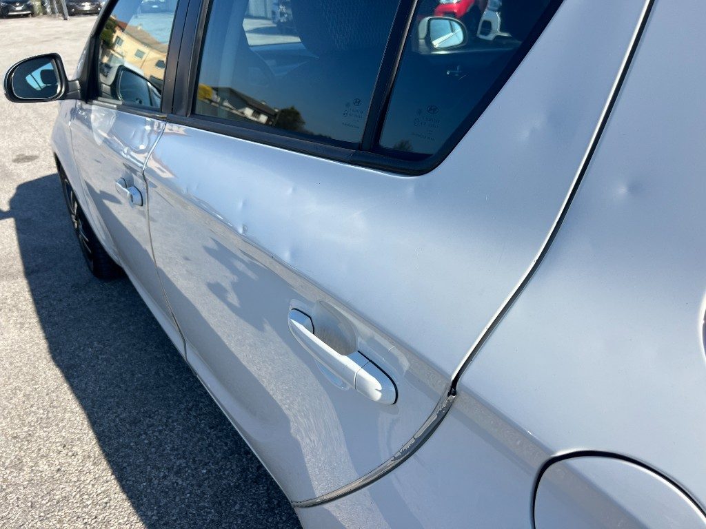 Immagine di HYUNDAI i20 1.1 CRDi 5p. del 11/2012 km 371501