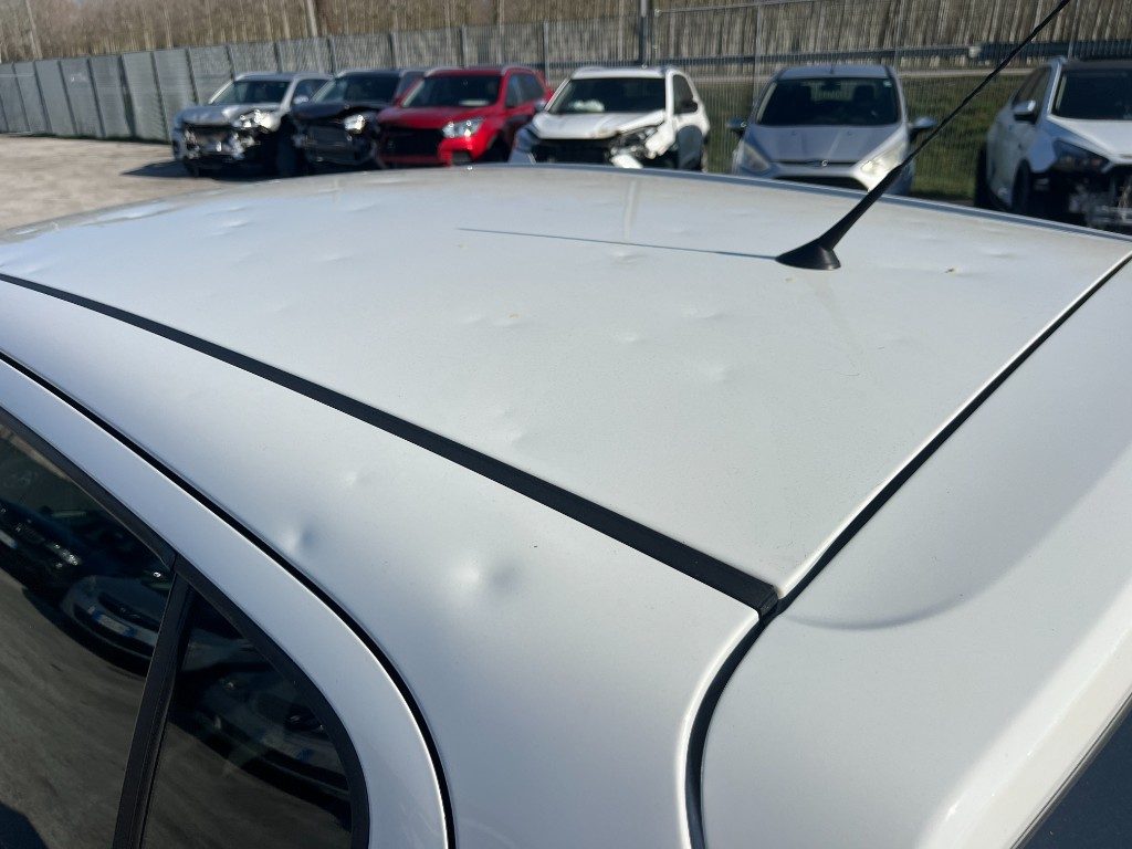 Immagine di HYUNDAI i20 1.1 CRDi 5p. del 11/2012 km 371501