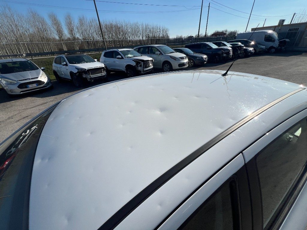 Immagine di HYUNDAI i20 1.1 CRDi 5p. del 11/2012 km 371501