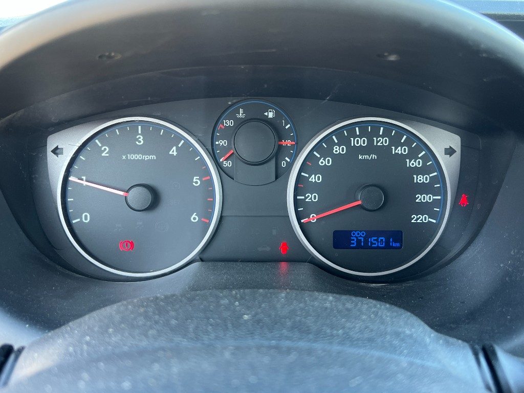 Immagine di HYUNDAI i20 1.1 CRDi 5p. del 11/2012 km 371501