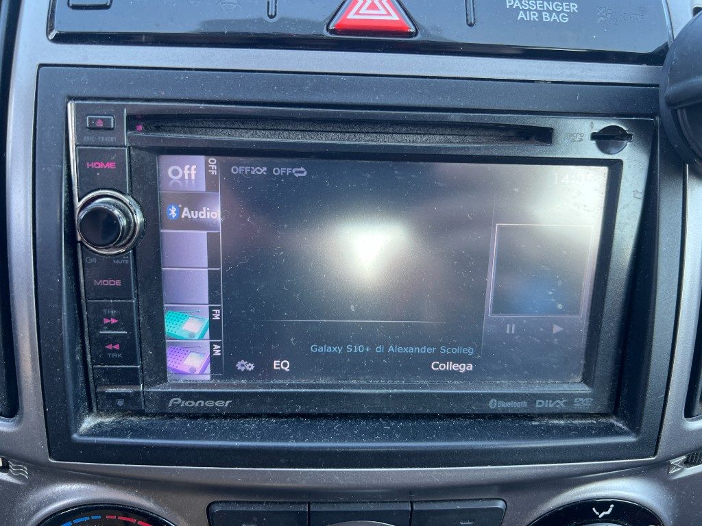 Immagine di HYUNDAI i20 1.1 CRDi 5p. del 11/2012 km 371501