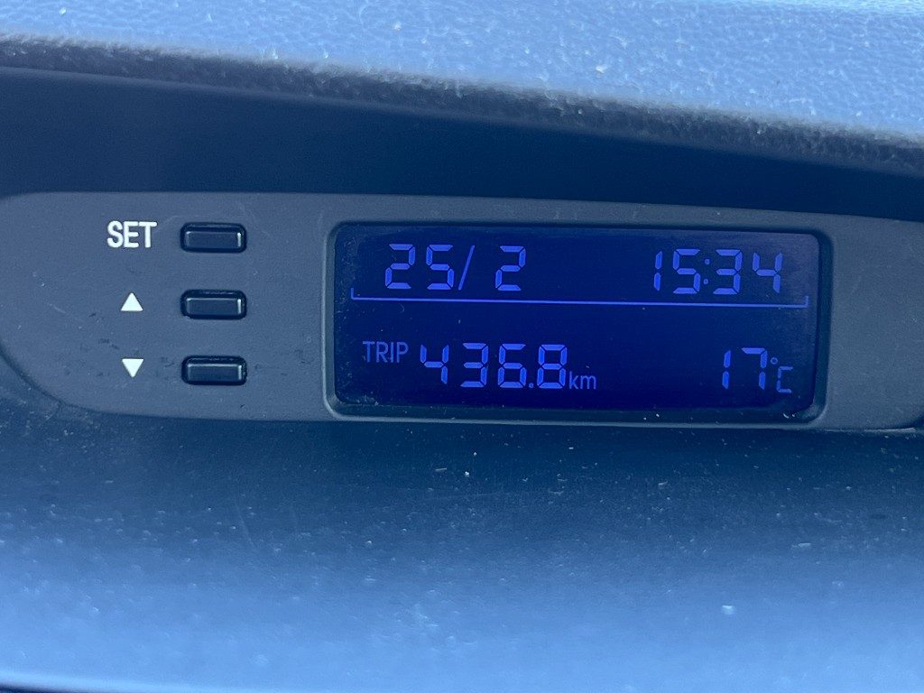 Immagine di HYUNDAI i20 1.1 CRDi 5p. del 11/2012 km 371501