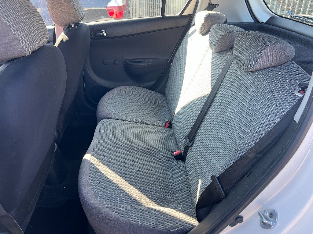 Immagine di HYUNDAI i20 1.1 CRDi 5p. del 11/2012 km 371501