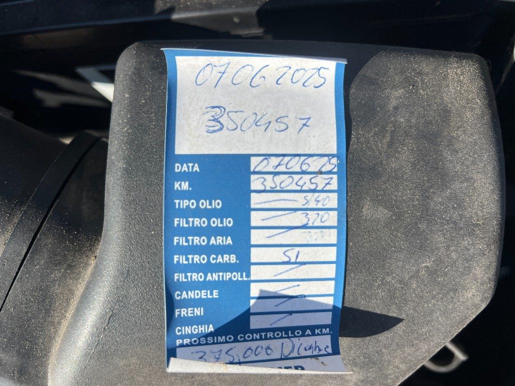 Immagine di HYUNDAI i20 1.1 CRDi 5p. del 11/2012 km 371501