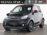 SMART ForTwo EQ FORTWO CABRIO 41KW