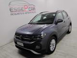 VOLKSWAGEN T-Cross 1.0 TSI 110 CV Style 35.000km