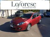 FIAT Bravo 1.4 T-jet 120 CV Dualogic Emotion