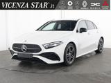 MERCEDES-BENZ A 200 d AMG PREMIUM