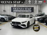 MERCEDES-BENZ A 200 d AMG PREMIUM