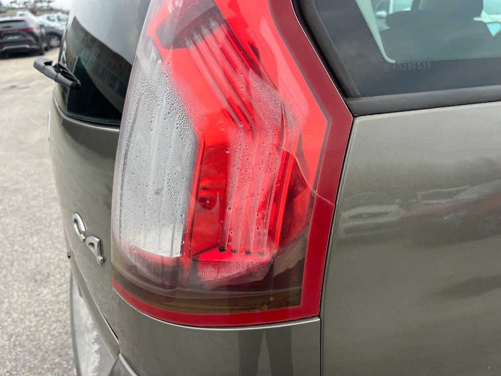 Immagine di CITROEN C4 Grand Picasso 2.0 HDi 138 FAP aut. del 10/2008 km 101262