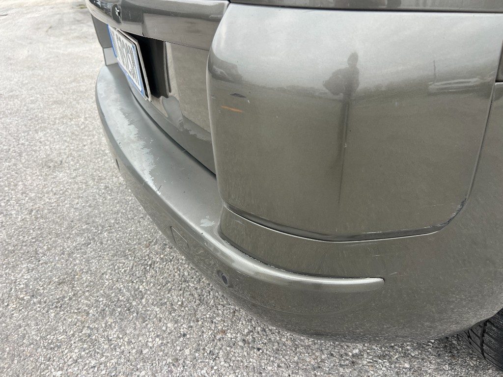 Immagine di CITROEN C4 Grand Picasso 2.0 HDi 138 FAP aut. del 10/2008 km 101262