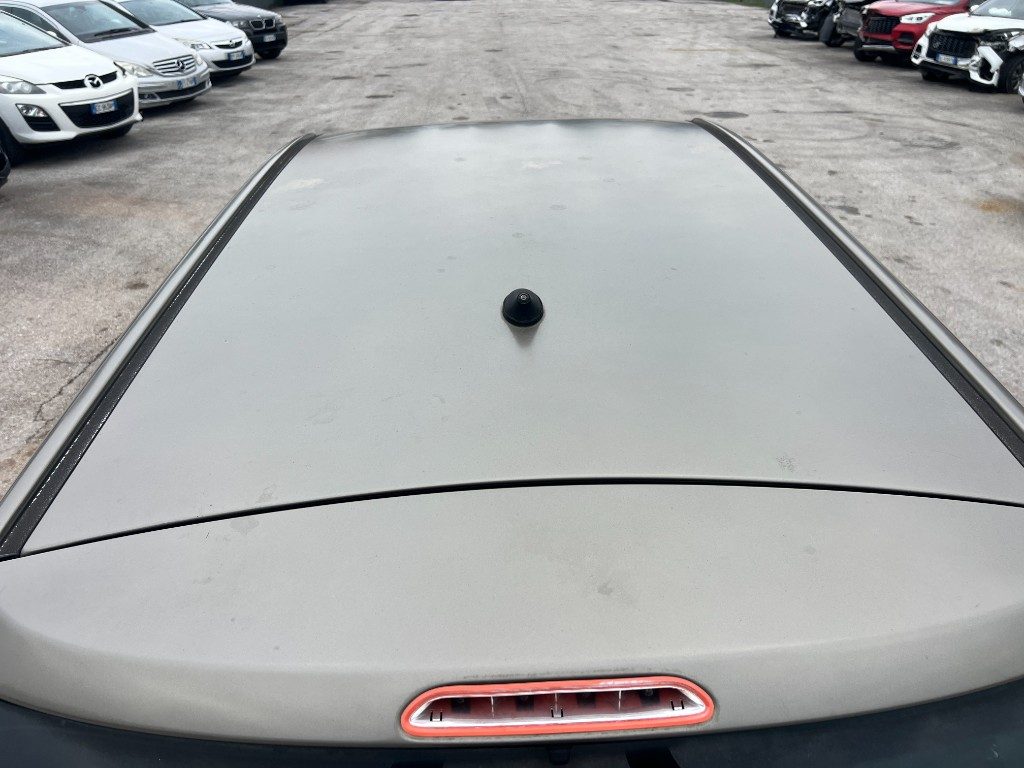 Immagine di CITROEN C4 Grand Picasso 2.0 HDi 138 FAP aut. del 10/2008 km 101262