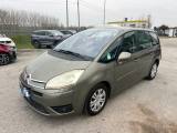CITROEN C4 Grand Picasso 2.0 HDi 138 FAP aut.