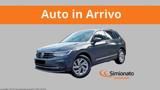 VOLKSWAGEN Tiguan 1.4 TSI eHYBRID DSG Life