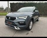 SEAT Ateca 2.0 TDI Business
