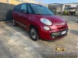 FIAT 500L Living 1.6 Multijet 120 CV Lounge 7Posti