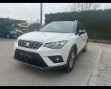 SEAT Arona 1.0 EcoTSI XCELLENCE