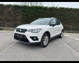 SEAT Arona 1.0 EcoTSI XCELLENCE