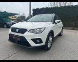 SEAT Arona 1.0 TGI Style
