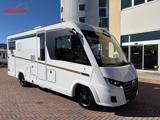 CARTHAGO  C2-TOURER I 147 RB-LE ''K''