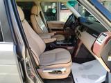LAND ROVER Range Rover 3.6 TDV8 Vogue Autocarro!