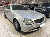MERCEDES-BENZ SLK 200 Kompressor cat Special Edition