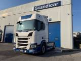 SCANIA R 450