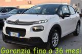 CITROEN C3 PureTech 82 S&S Feel