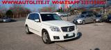 MERCEDES-BENZ GLK 220 CDI 4Matic BlueEFFICIENCY Sport