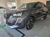 PEUGEOT 2008 BlueHDi 130 S&S EAT8 GT 
