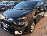 CITROEN C3 BlueHDi 100 S&S You