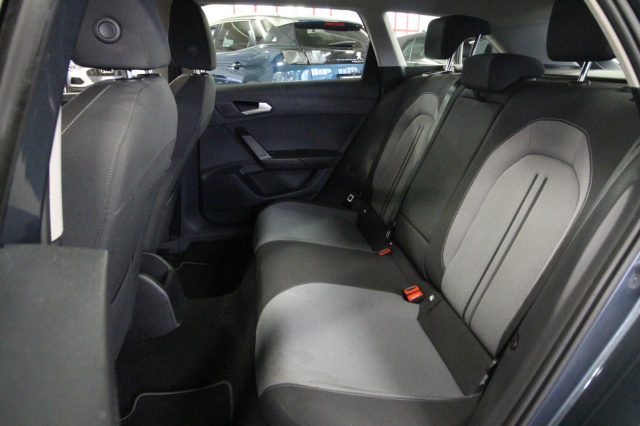 SEAT LEON SPORTSTOURER 2.0 TDI STYLE 115CV - foto 12