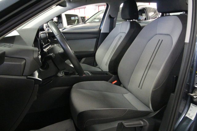 SEAT LEON SPORTSTOURER 2.0 TDI STYLE 115CV - foto 19