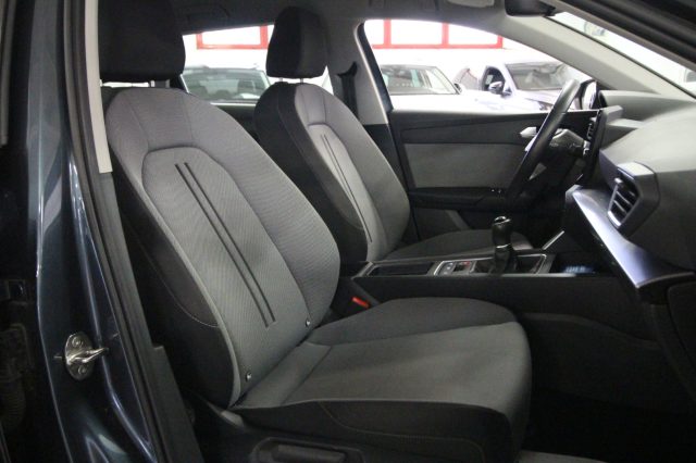 SEAT LEON SPORTSTOURER 2.0 TDI STYLE 115CV - foto 20