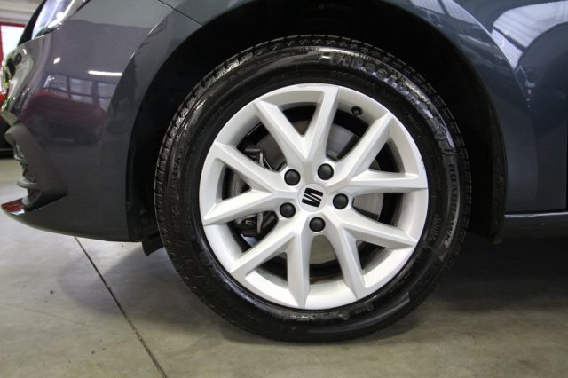 SEAT LEON SPORTSTOURER 2.0 TDI STYLE 115CV - foto 21
