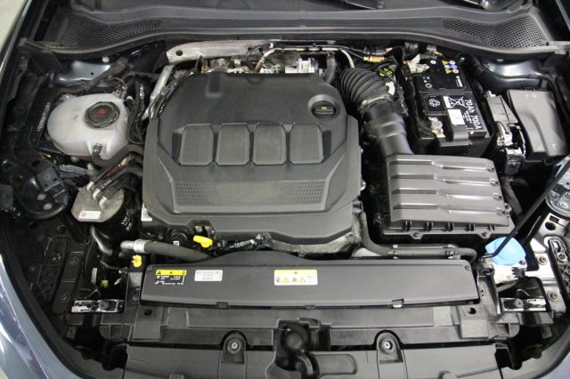 SEAT LEON SPORTSTOURER 2.0 TDI STYLE 115CV - foto 25