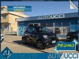 SMART ForTwo EQ Prime 100% Elettrica