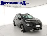 CITROEN C3 Aircross PureTech 110 S&S Shine