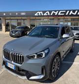 BMW X1 sDrive 18d Msport