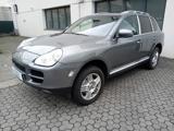 PORSCHE Cayenne 3.2 V6 BENZINA 250CV CAMBIO MANUALE ESENTE BOLLO
