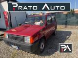 FIAT Panda 1ª serie 1100 i.e.