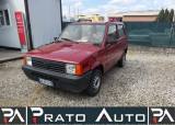 FIAT Panda 1ª serie 1100 i.e.