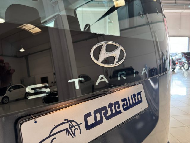 HYUNDAI STARIA 2.2 AT 2WD 9 POSTI 177CV WAGON P - foto 22