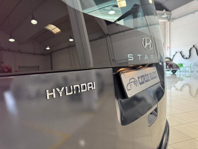 HYUNDAI STARIA 2.2 AT 2WD 9 POSTI 177CV WAGON P - foto 25
