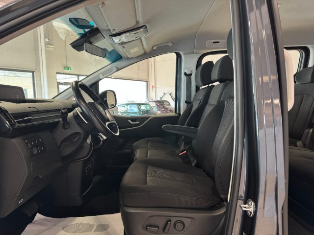 HYUNDAI STARIA 2.2 AT 2WD 9 POSTI 177CV WAGON P - foto 27